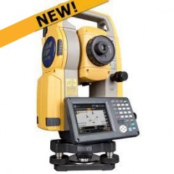 TOPCON ES-105